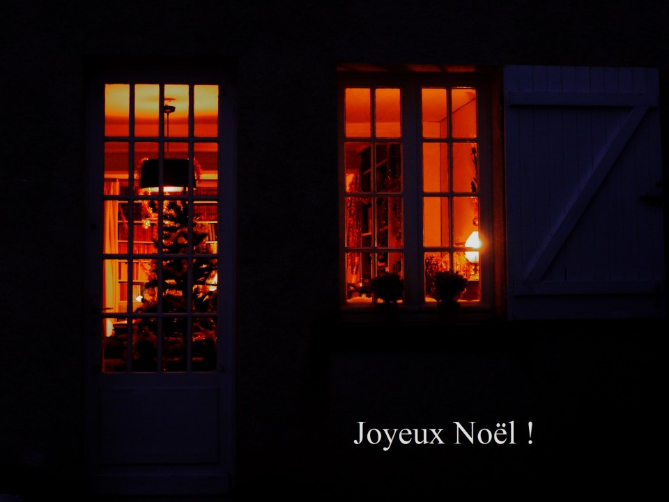 652-JOYEUX NOEL