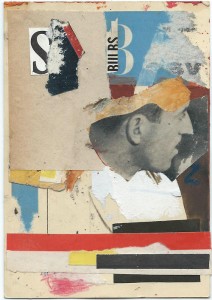 81-Collage 81(10.5 x 14.8 cm)