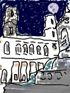 Nuit St Sulpice